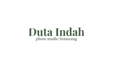 Loker Fotografer Studio di Duta Indah Foto Studio 